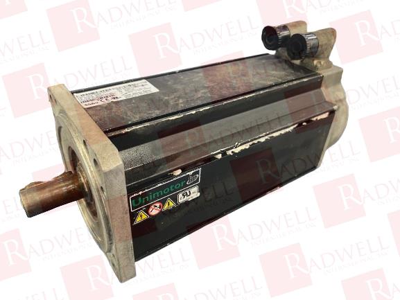 NIDEC CORP 067UDB306BAARA