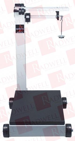 CARDINAL SCALES 854F-100P