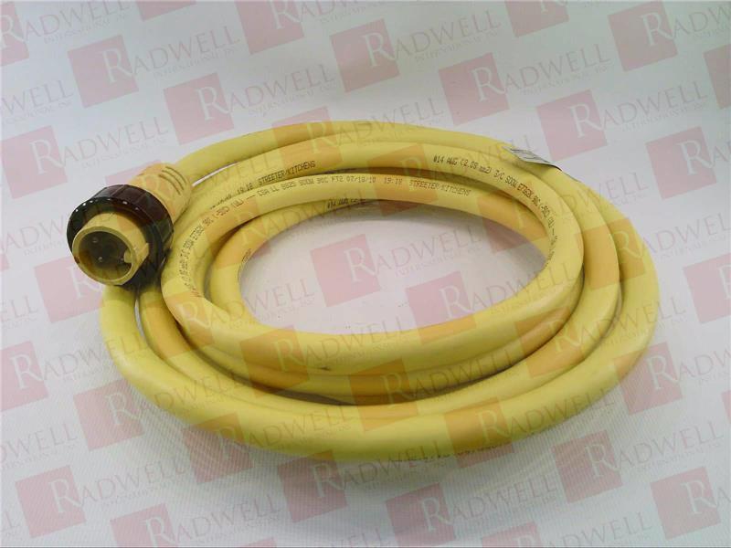MOLEX 32321