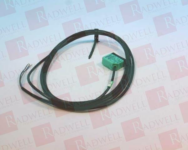 PEPPERL & FUCHS OBT400-F28-E4