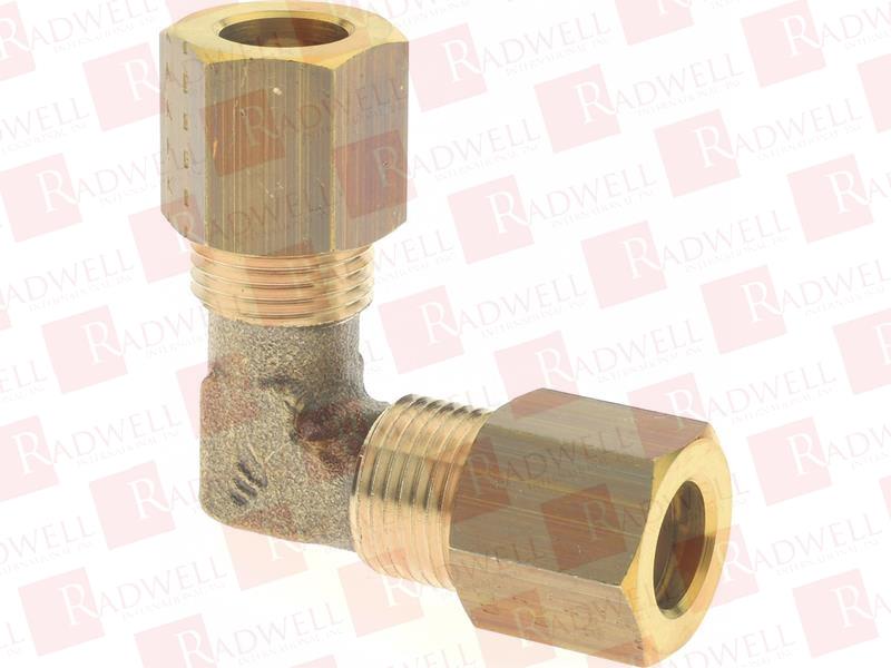 PARKER 0102 08 00
