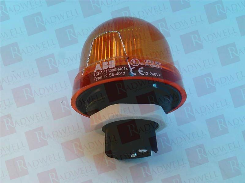 ASEA BROWN BOVERI KSB-401Y