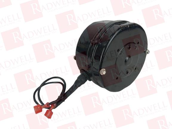 MCMILLAN ELECTRIC F2208A4088S