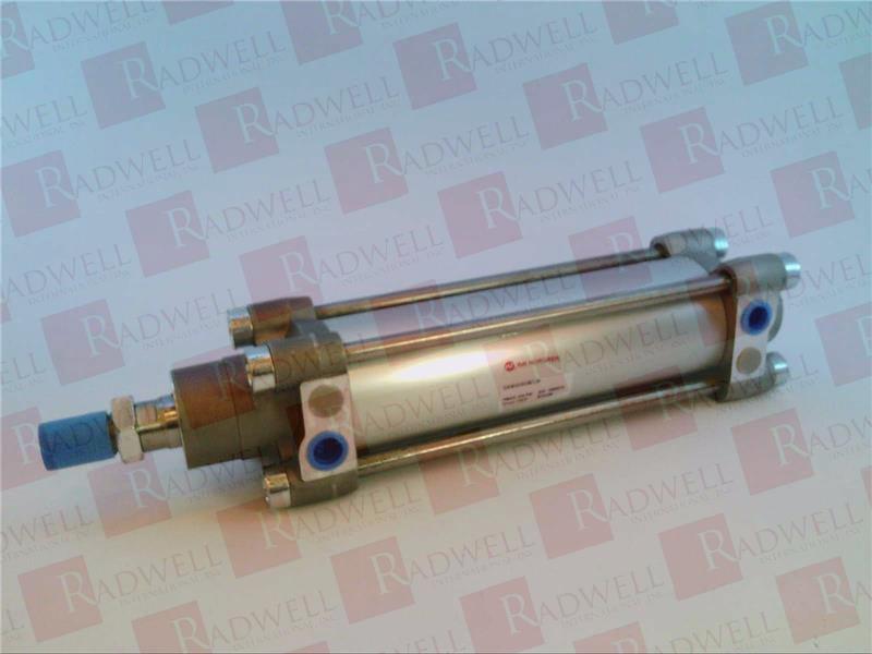 NORGREN DA/802050/M/125
