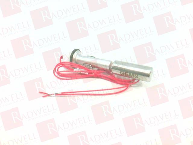 GEMS SENSORS 179445