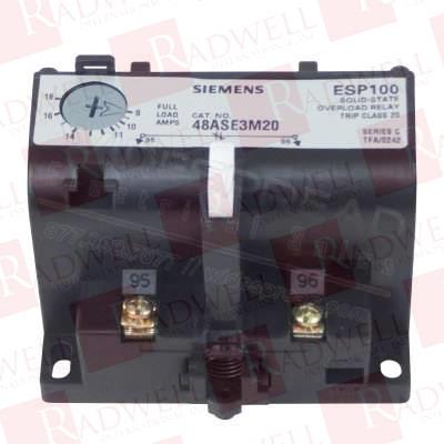 SIEMENS 48ASE3M30