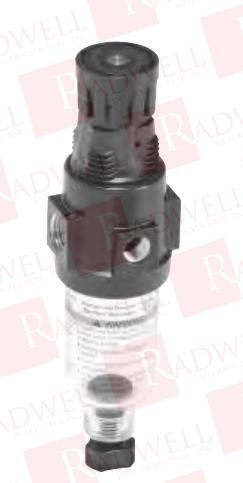 WILKERSON PNEUMATIC B03-02-E000