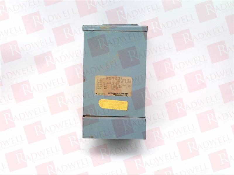 PIONEER POWER SOLUTIONS 216-1131
