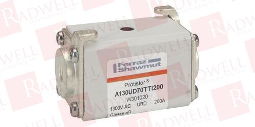 MERSEN W301020
