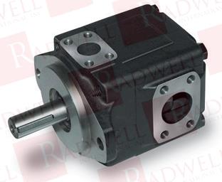 PARKER T6D-050-1R00-C1