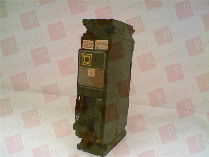 SCHNEIDER ELECTRIC FAL12020