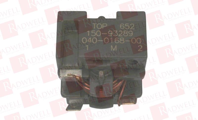 COPELAND 040-0168-00