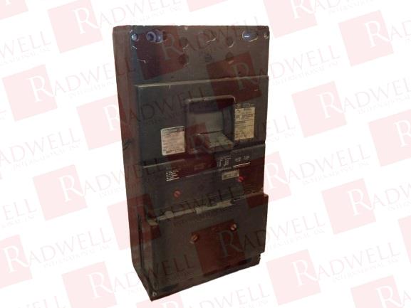 EATON CORPORATION LA2300PR