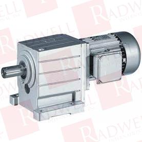 LENZE GST04-2E-VBR-071-32