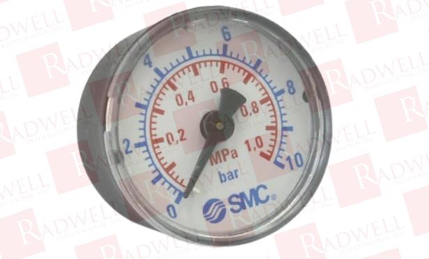 SMC K4-10-50