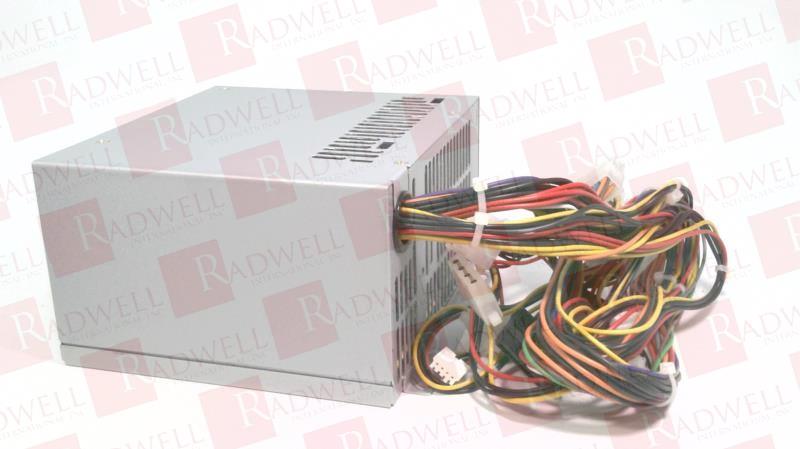 ADVANTECH PS8-250ATX-ZE