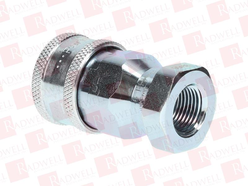 PARKER 6601-6-6