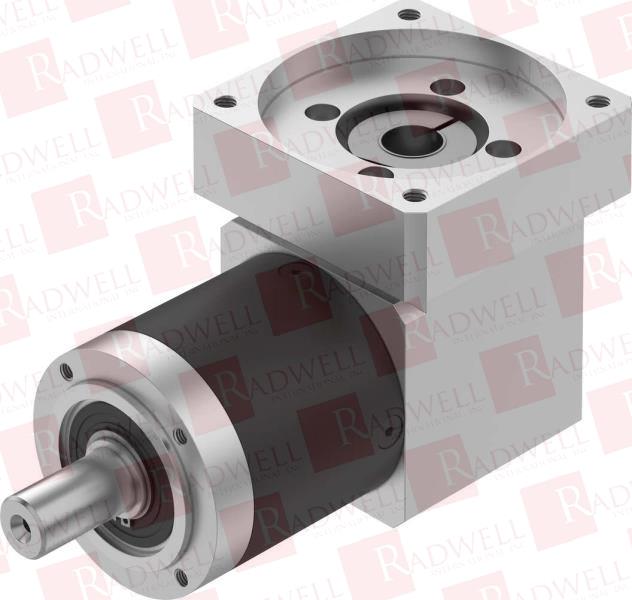FESTO EMGA-80-A-G20-100A