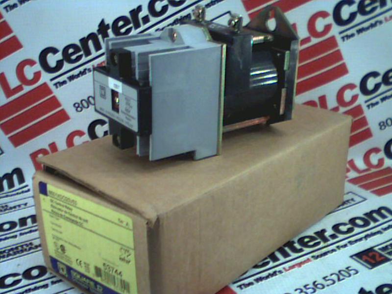 SCHNEIDER ELECTRIC 8501-XDO20V53
