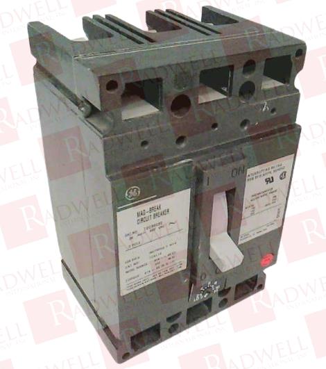 GENERAL ELECTRIC TEC36030WL
