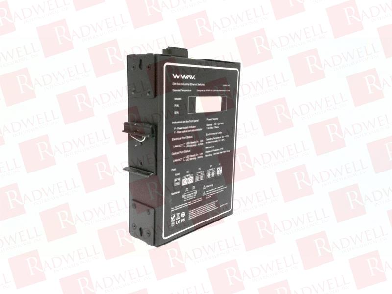 WIWAV WDH-16GT2GF-DC