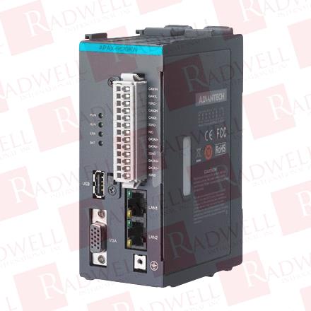ADVANTECH APAX-5620KW