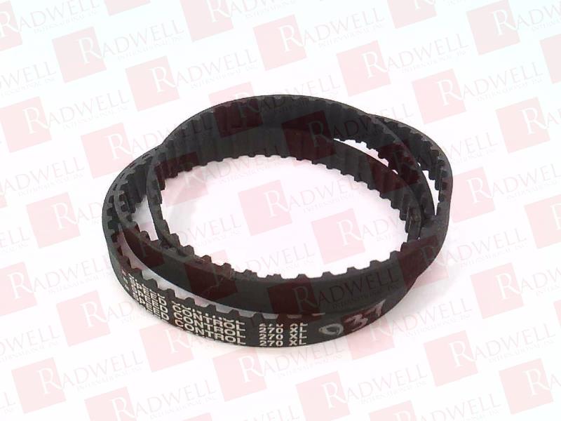 SPEED CONTROL 270XL037