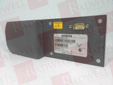 SIEMENS 6SL3255-0AA00-4HA0