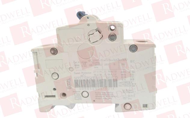 ALLEN BRADLEY 1492-SPM1D020