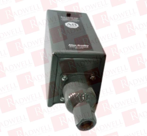 ALLEN BRADLEY 836-NX64