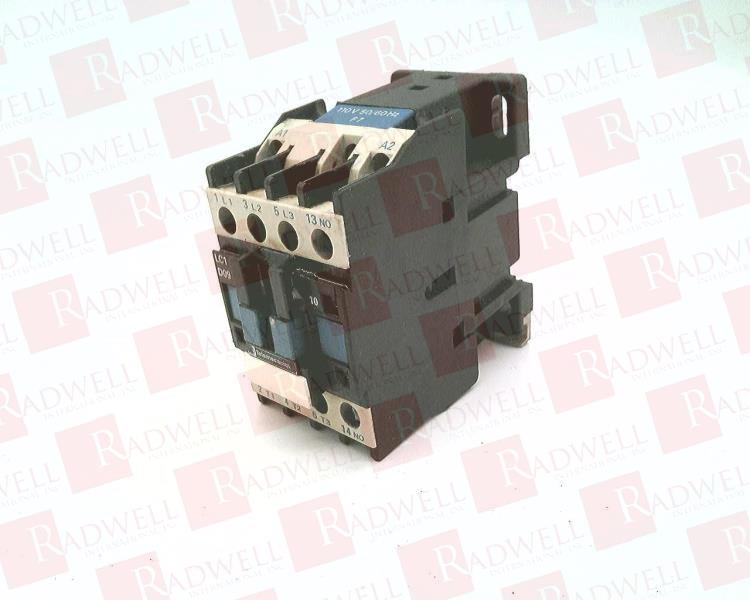 SCHNEIDER ELECTRIC LC1D09106F7