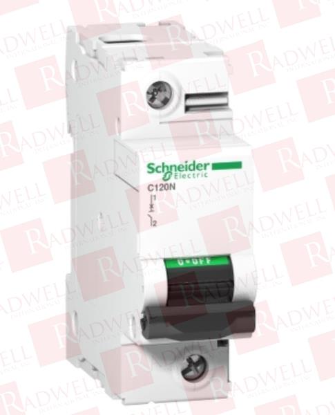 SCHNEIDER ELECTRIC A9N18358