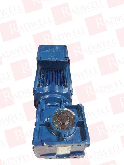 SEW EURODRIVE WA30DRN80M4