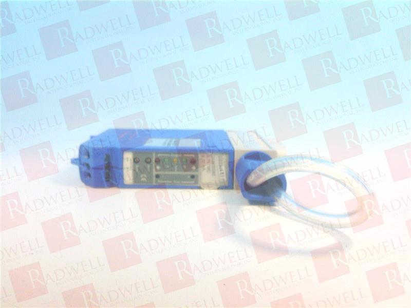 ASHCROFT DX-3F0142ST-P75IW