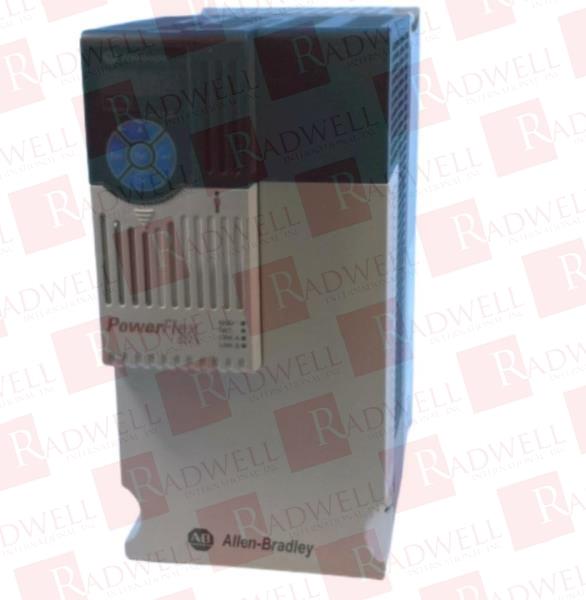 ALLEN BRADLEY 25C-D030N104