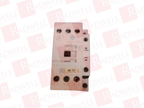 EATON CORPORATION DILM17-10-EA(230V50HZ,240V60HZ)