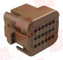 AMPHENOL ATV06-18SD-RR01