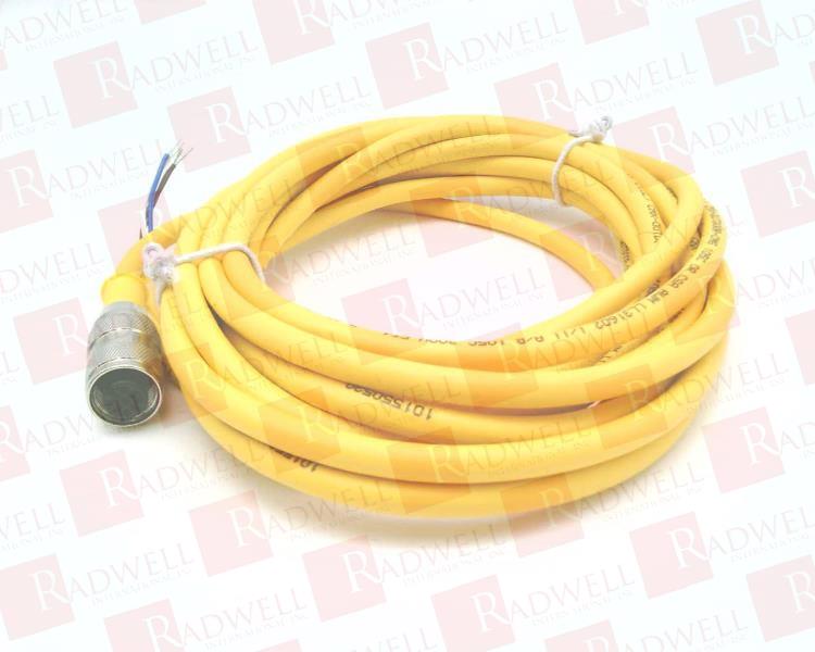 TURCK RK 4.43T-4