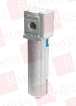 FESTO MS9-LFM-AQS-A-U-V-DA