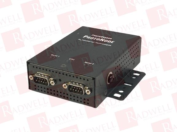 FIELDSERVER FPC-N31-103-126-0383