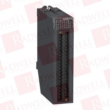 SCHNEIDER ELECTRIC BMXDRC0805