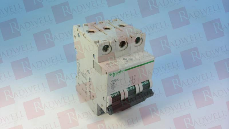 SCHNEIDER ELECTRIC 24350