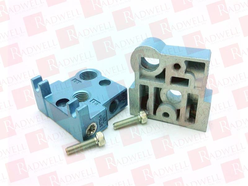 MAC VALVES INC M-07001-0101