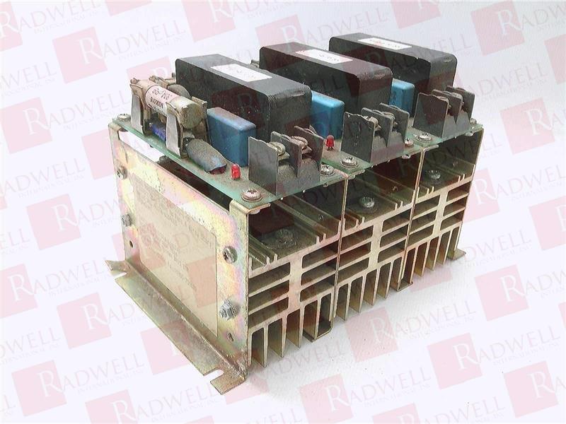  , THYRISTOR CONTROLLER 25AMP 5-30VDC 240V