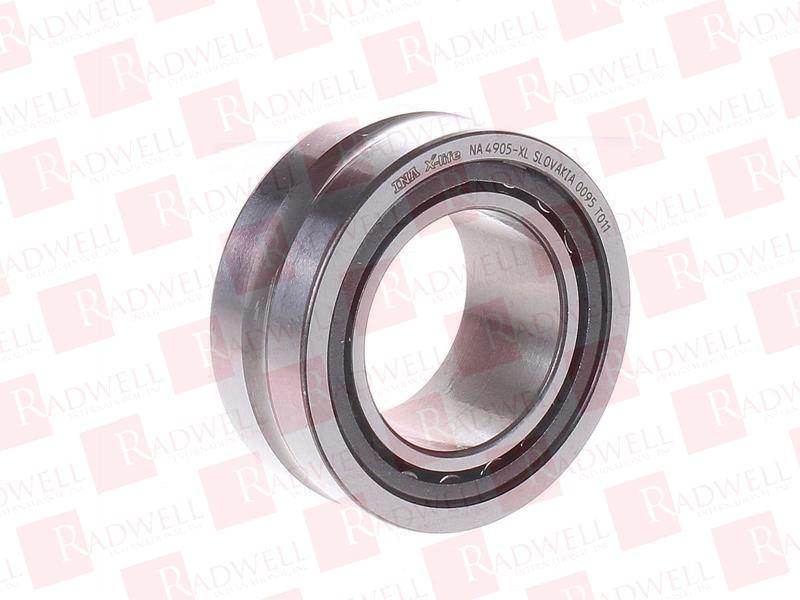 SCHAEFFLER GROUP NA4905-XL