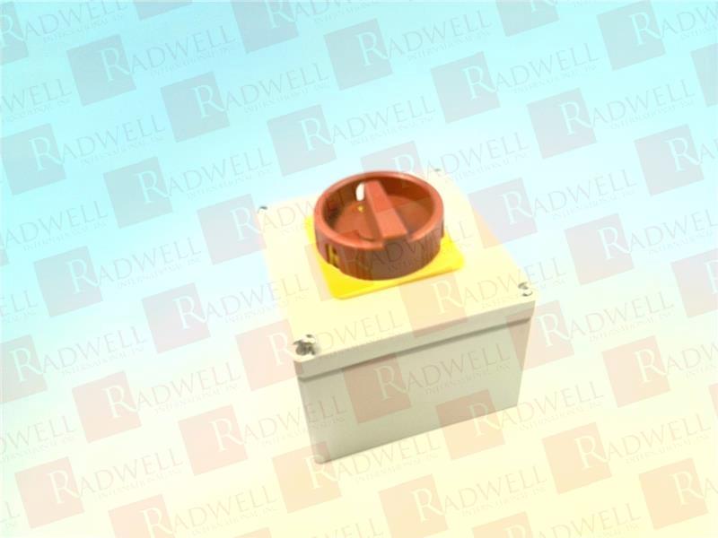 PCE ELECTRIC ML1-025-V-E01R