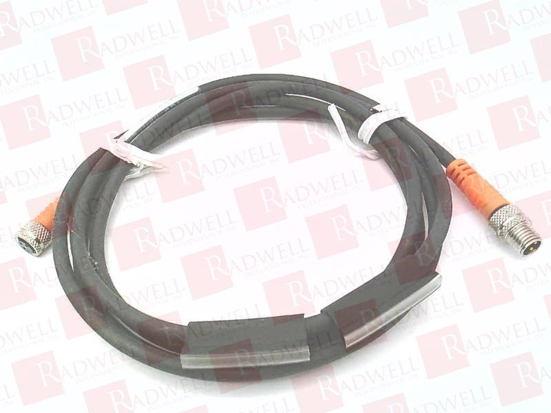 BELDEN RSMV 3-RKMV 3-224/1,5 M