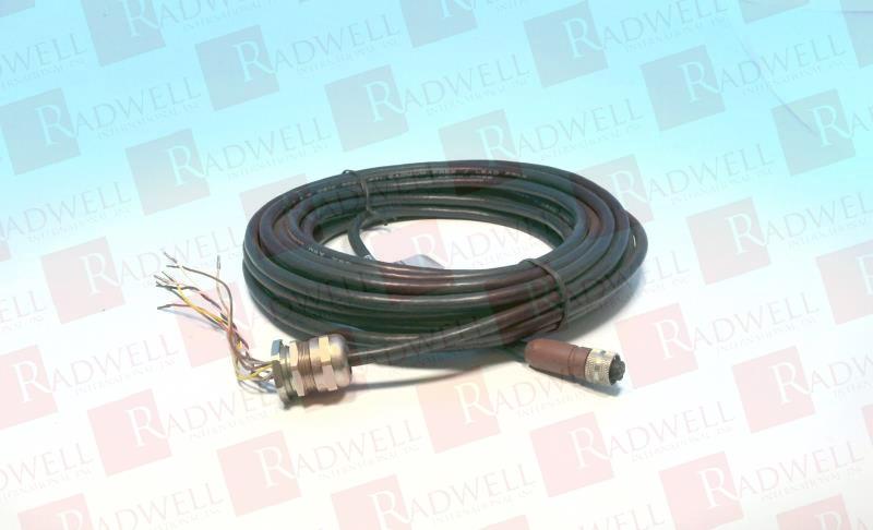 OMRON 60630-1100
