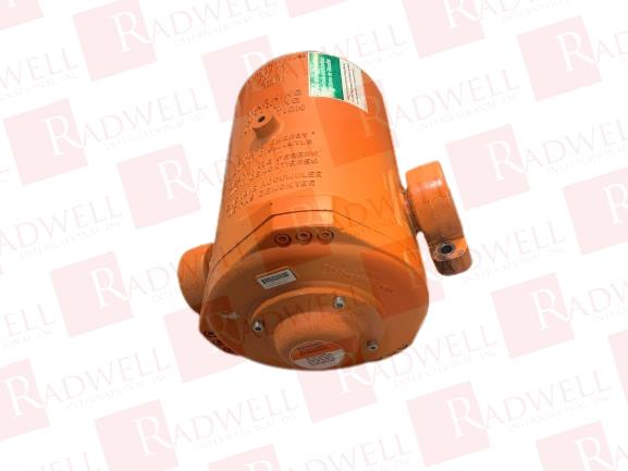 ASEA BROWN BOVERI 3HAC12604-1