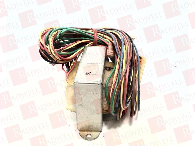 INGERSOLL RAND TRR 0678